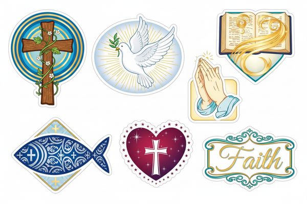 Stickers
