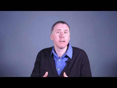 Tim Chester introduces Enjoying God