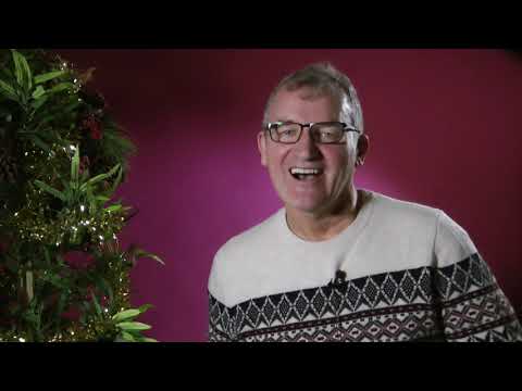 Official read-through of The Christmas Promise