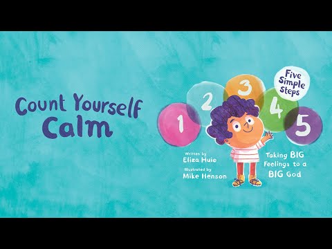 Official trailer for Count Yourself Calm
