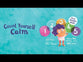 Official trailer for Count Yourself Calm
