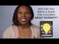 Trillia Newbell introduces God's Very Good Idea