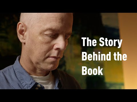 7 Reasons to Reconsider Christianity author video
