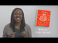 Trillia Newbell reads The Big Wide Welcome