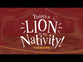 Lizzie Laferton reads There's a Lion in My Nativity